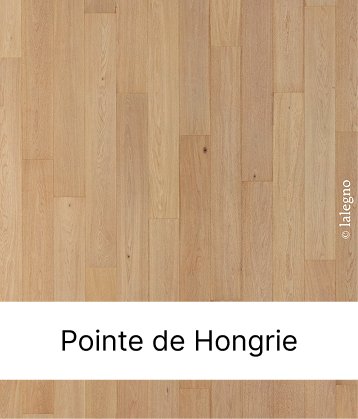 Pointe de Hongrie
