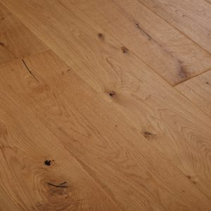 CLASSIC B – NATUREL – RABOTÉE UV HUILE