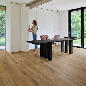 Classic B – HUILE CIRE – Vaucluse