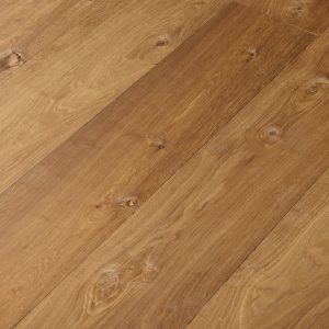 CLASSIC B – MARRON FUMÉ – HUILE CIRE