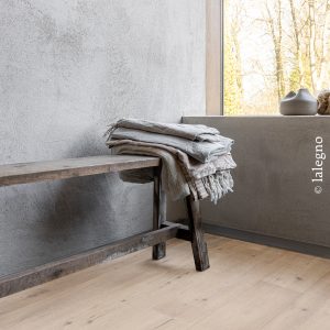 CLASSIC – BLANC – HUILE OXI