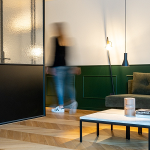 ABC – BRUT – POINT DE HONGRIE